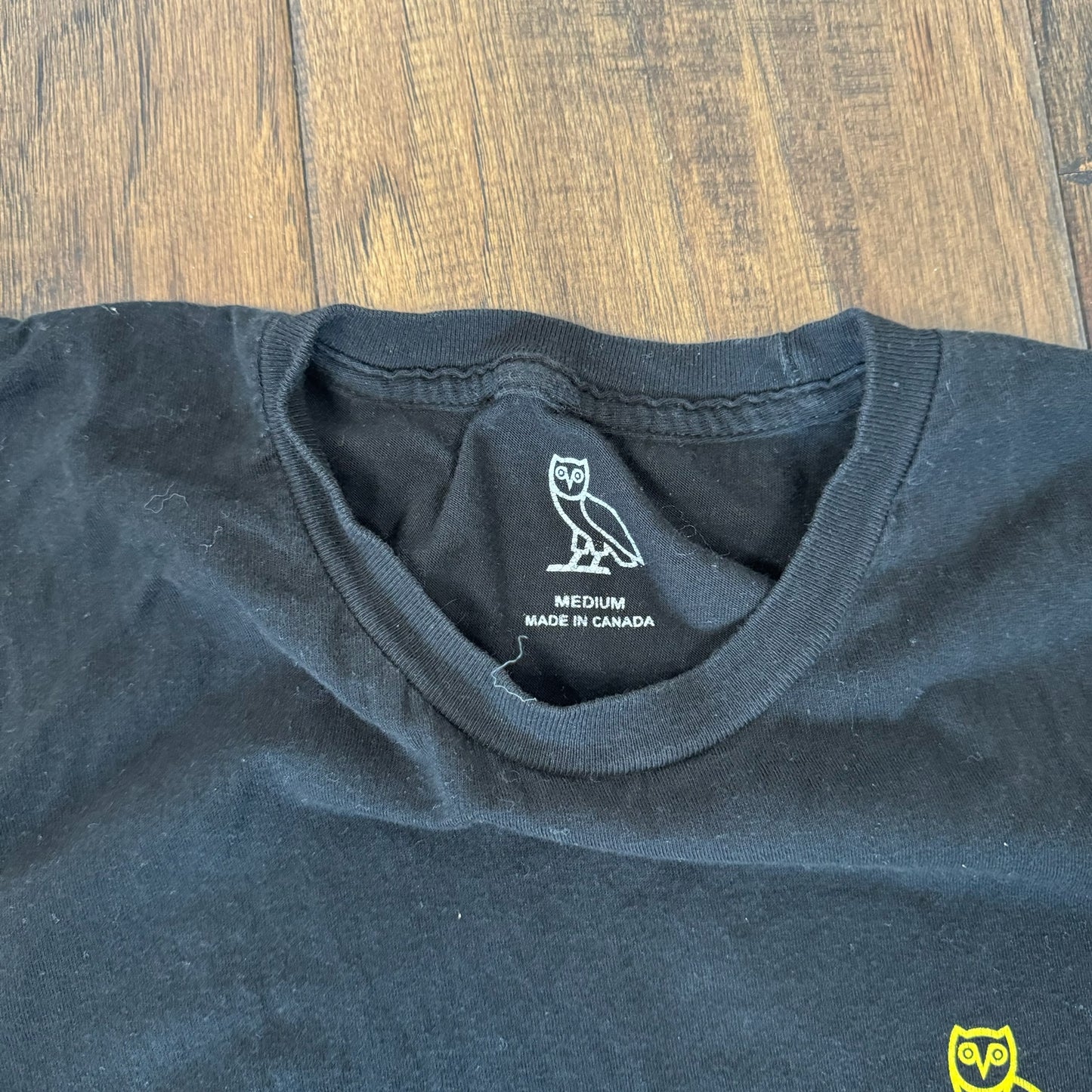 OVO Concert Tee