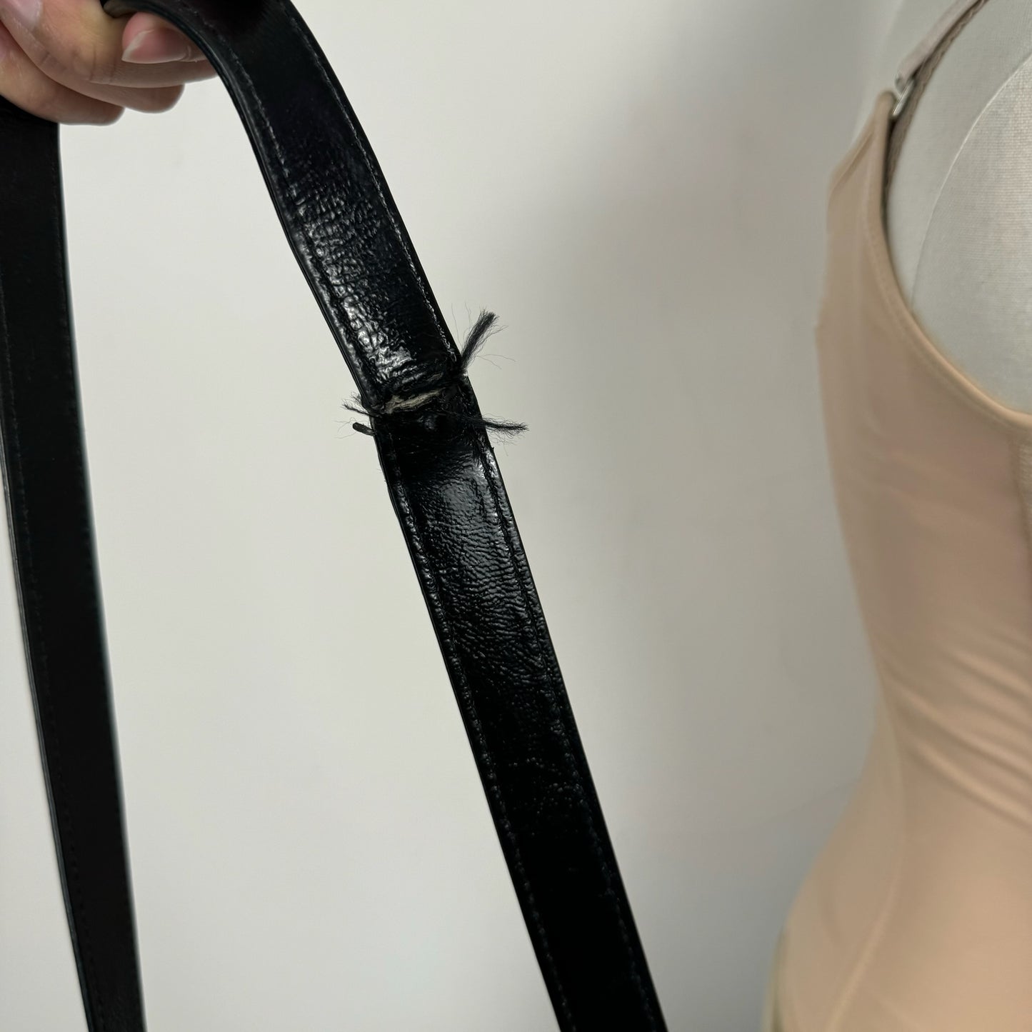 Coach Brown Crossbody Bag