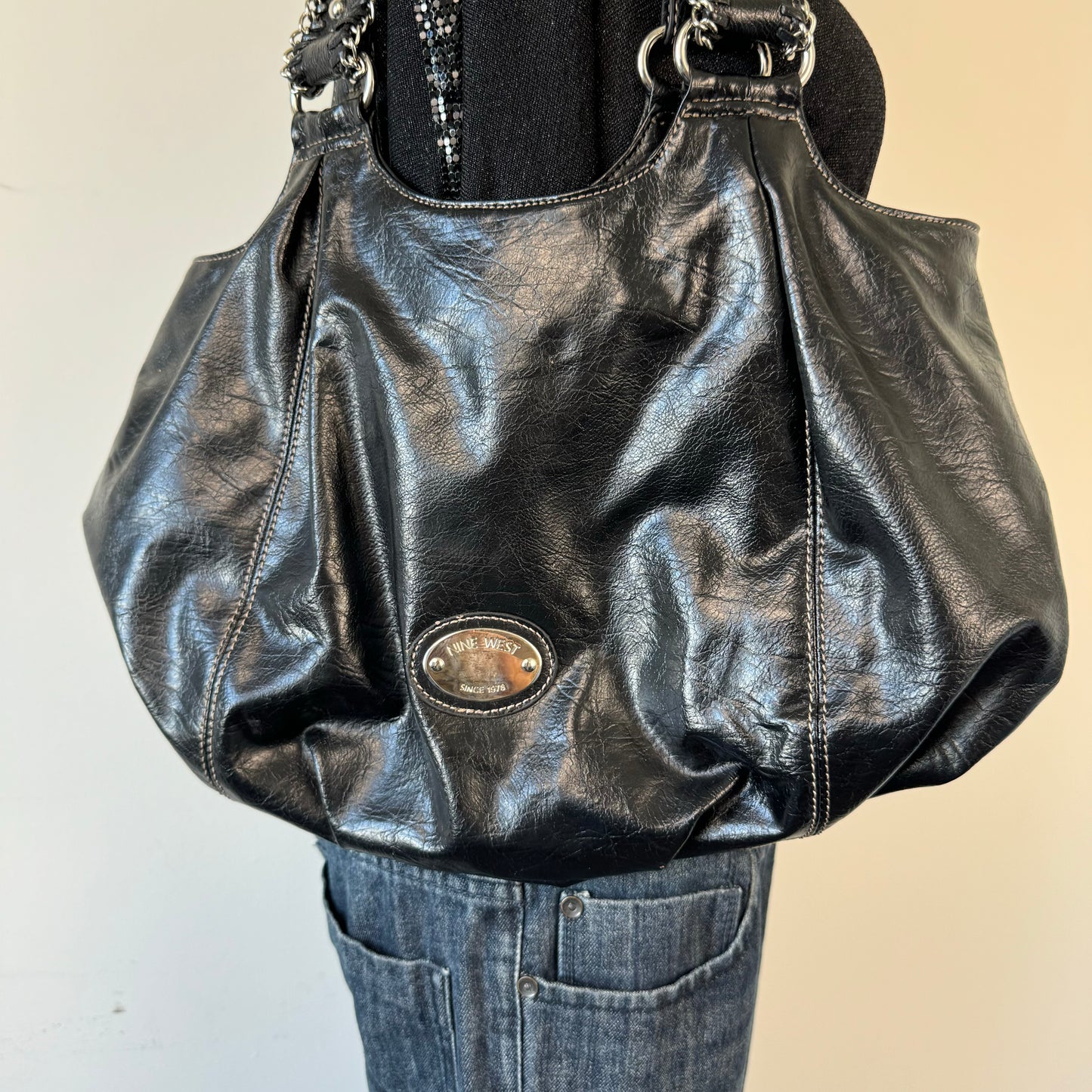 Vintage Nine West Shoulder Bag