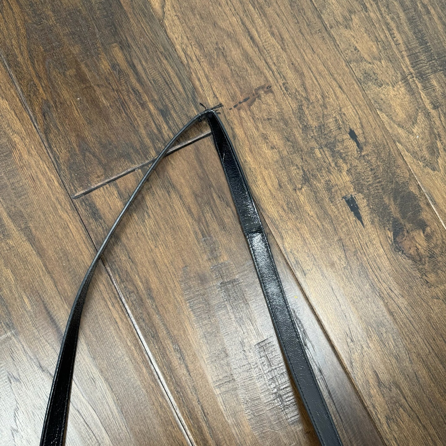 Coach Brown Crossbody Bag