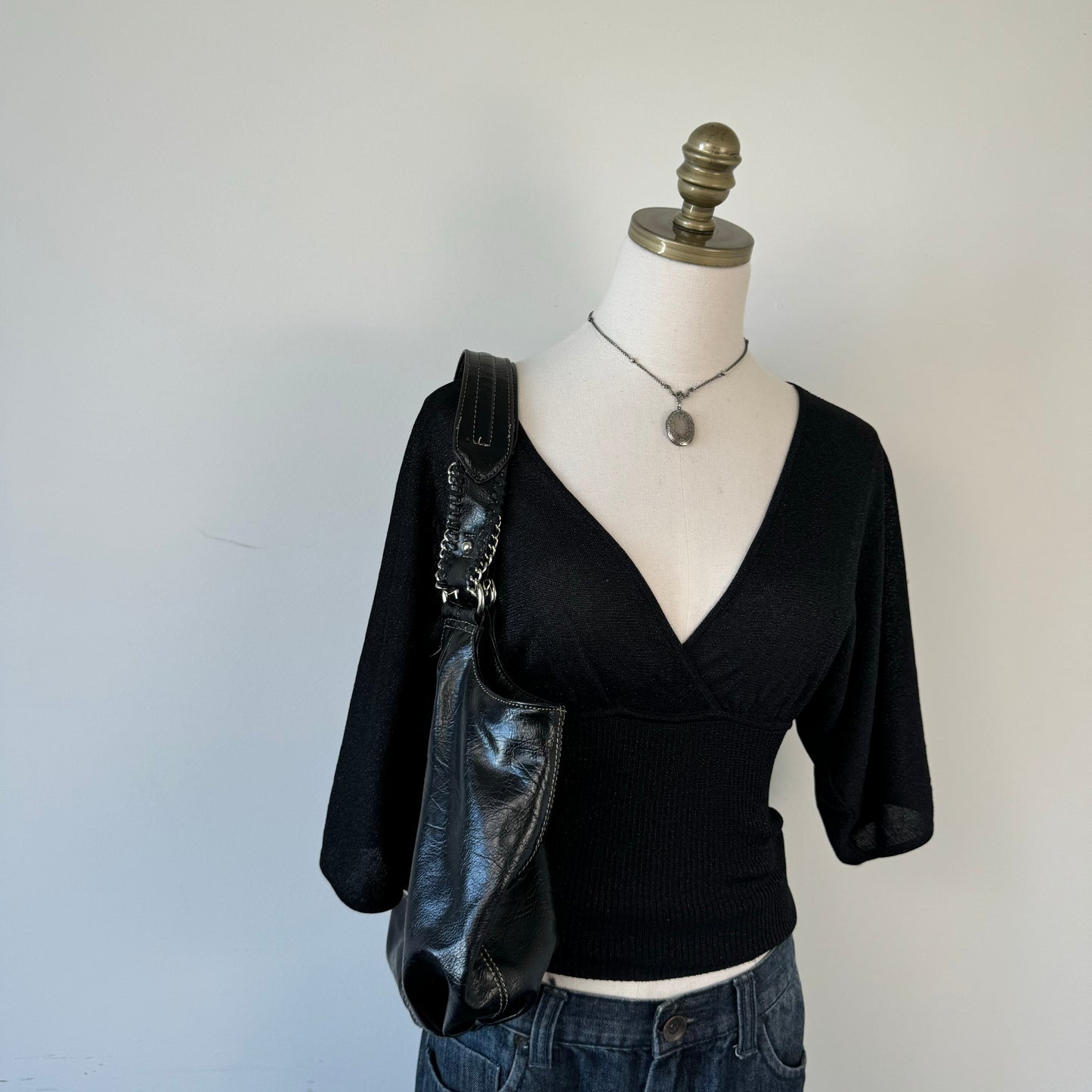 Vintage Nine West Shoulder Bag