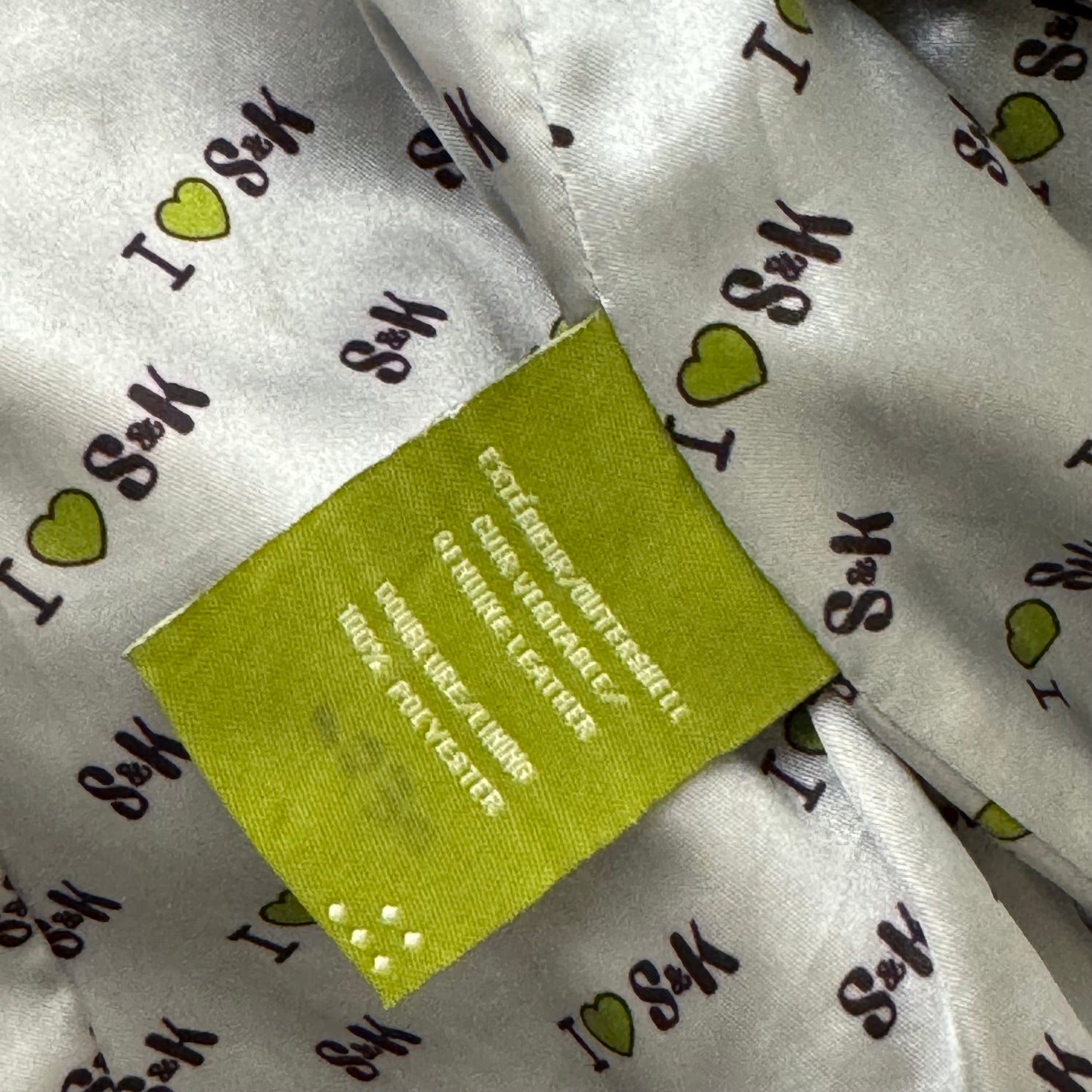 Brown Asymmetric Fitted Moto Genuine Leather Jacket