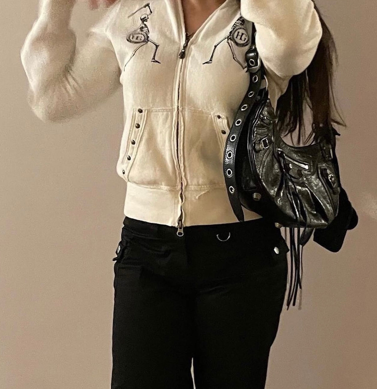 Vintage Hysteric Glamour Sweater