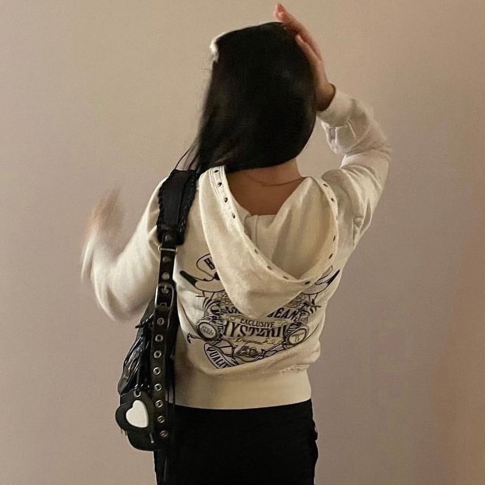 Vintage Hysteric Glamour Sweater