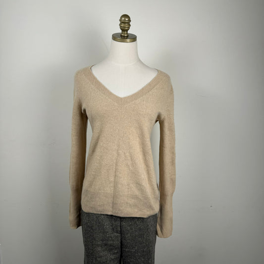 J. Crew 100% Cashmere Sweater