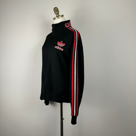 Vintage Adidas Track Jacket