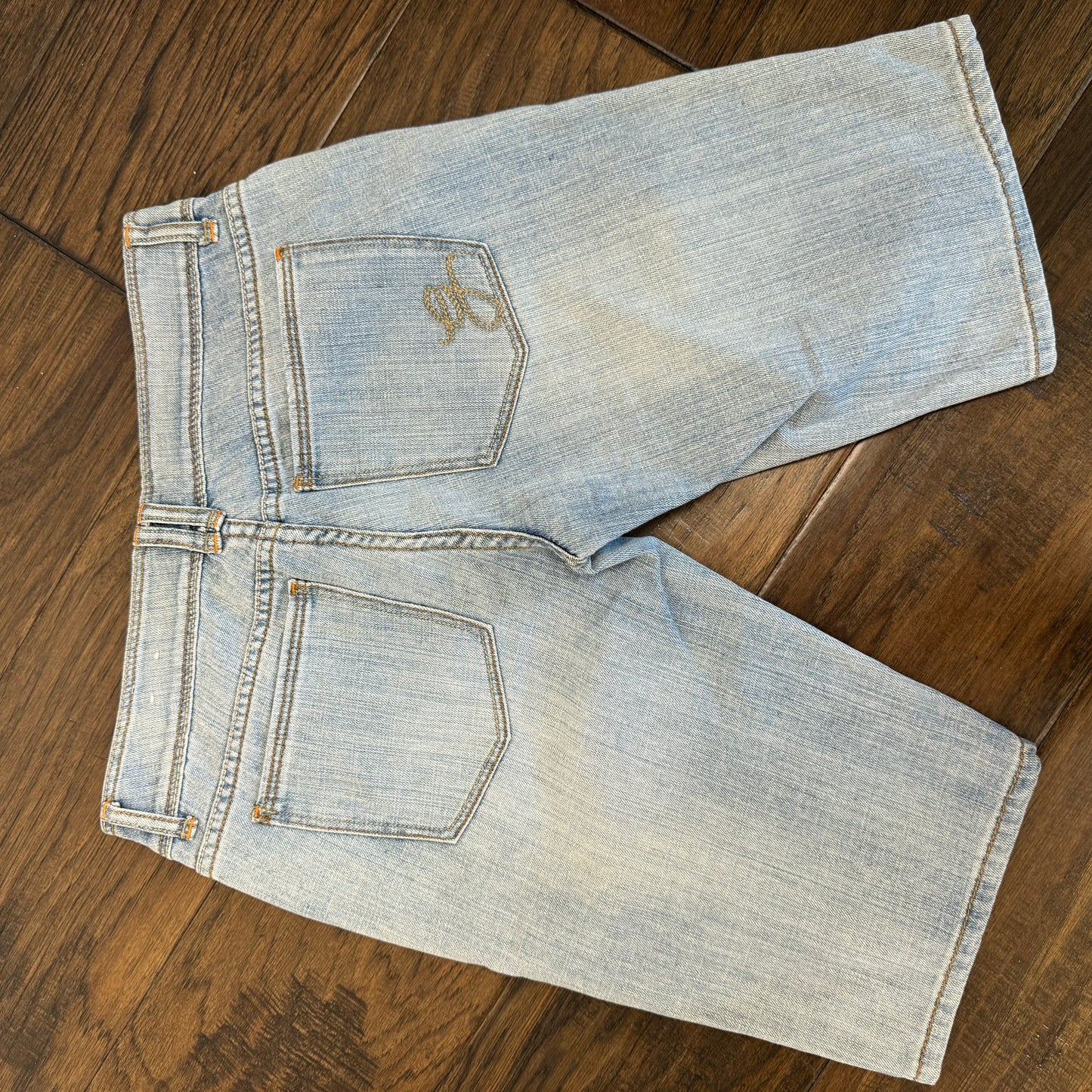 Vintage Guess Jorts