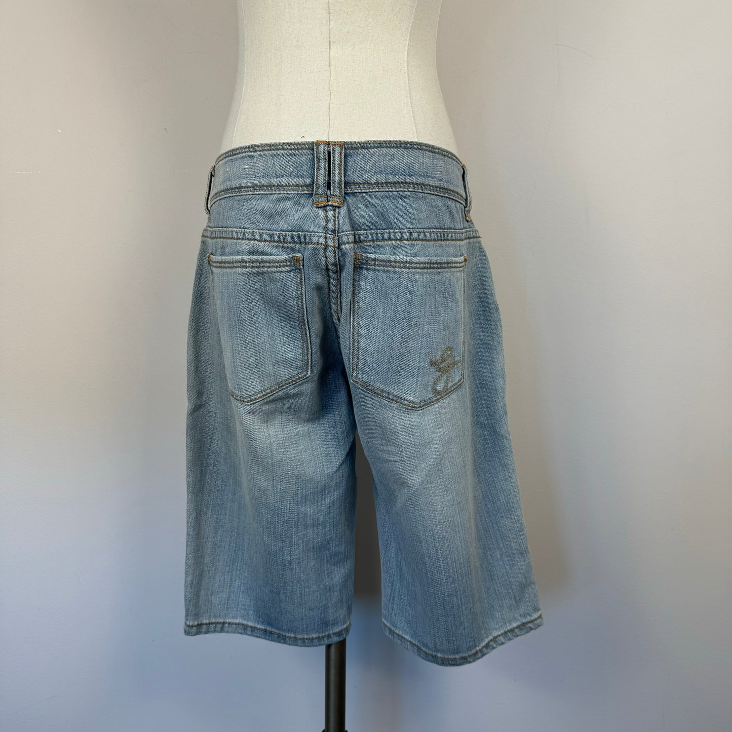 Vintage Guess Jorts