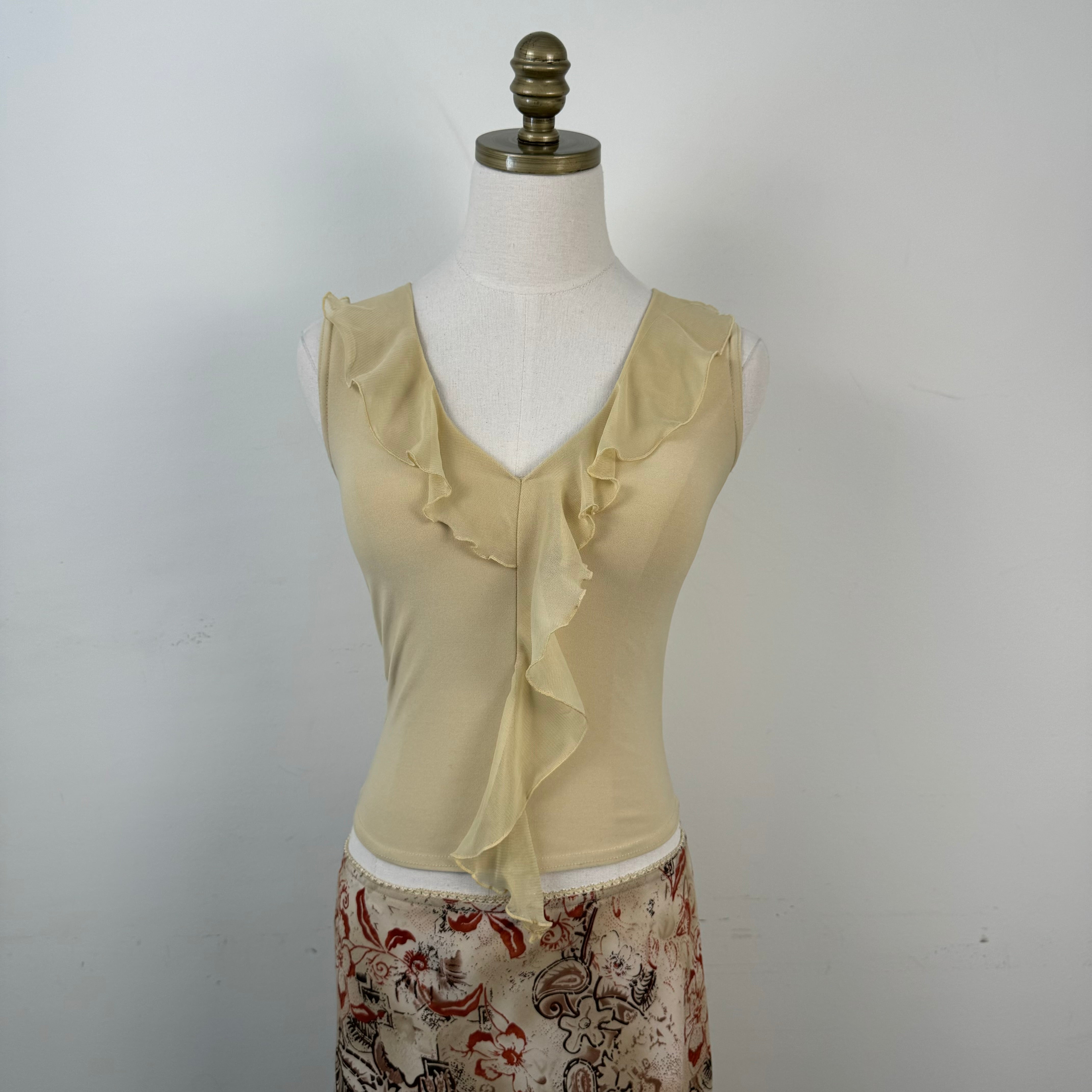 Tops – Transcend Vintage