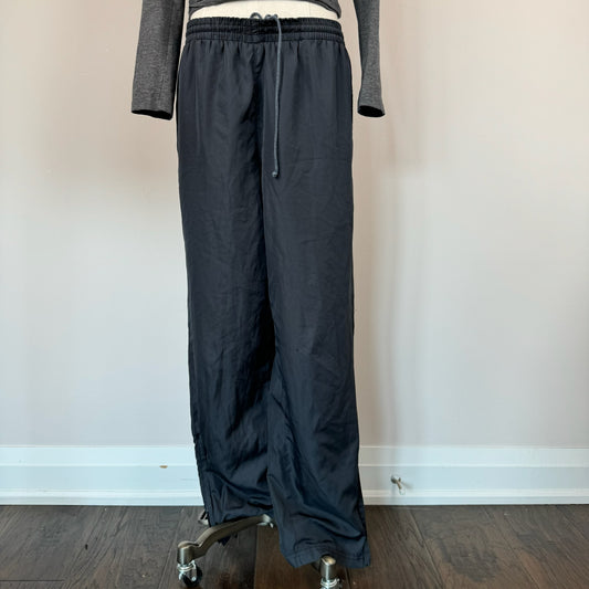 Vintage Baggy Track Pants