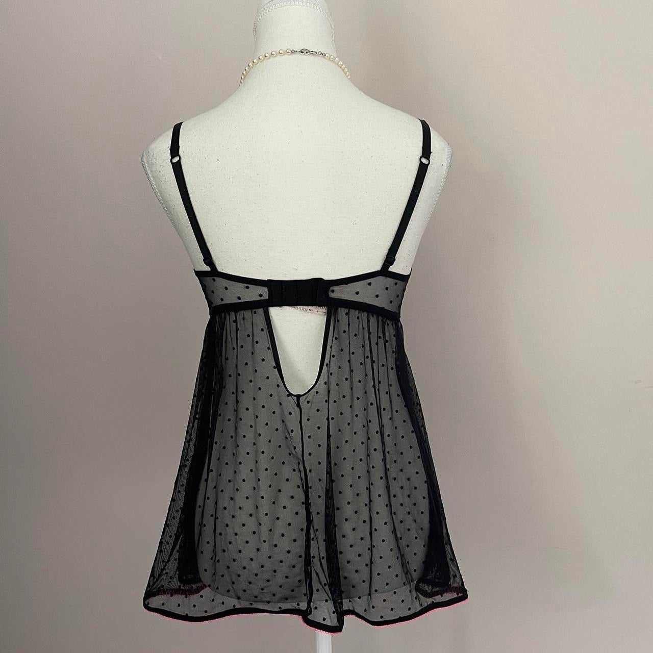 La senza online nightwear