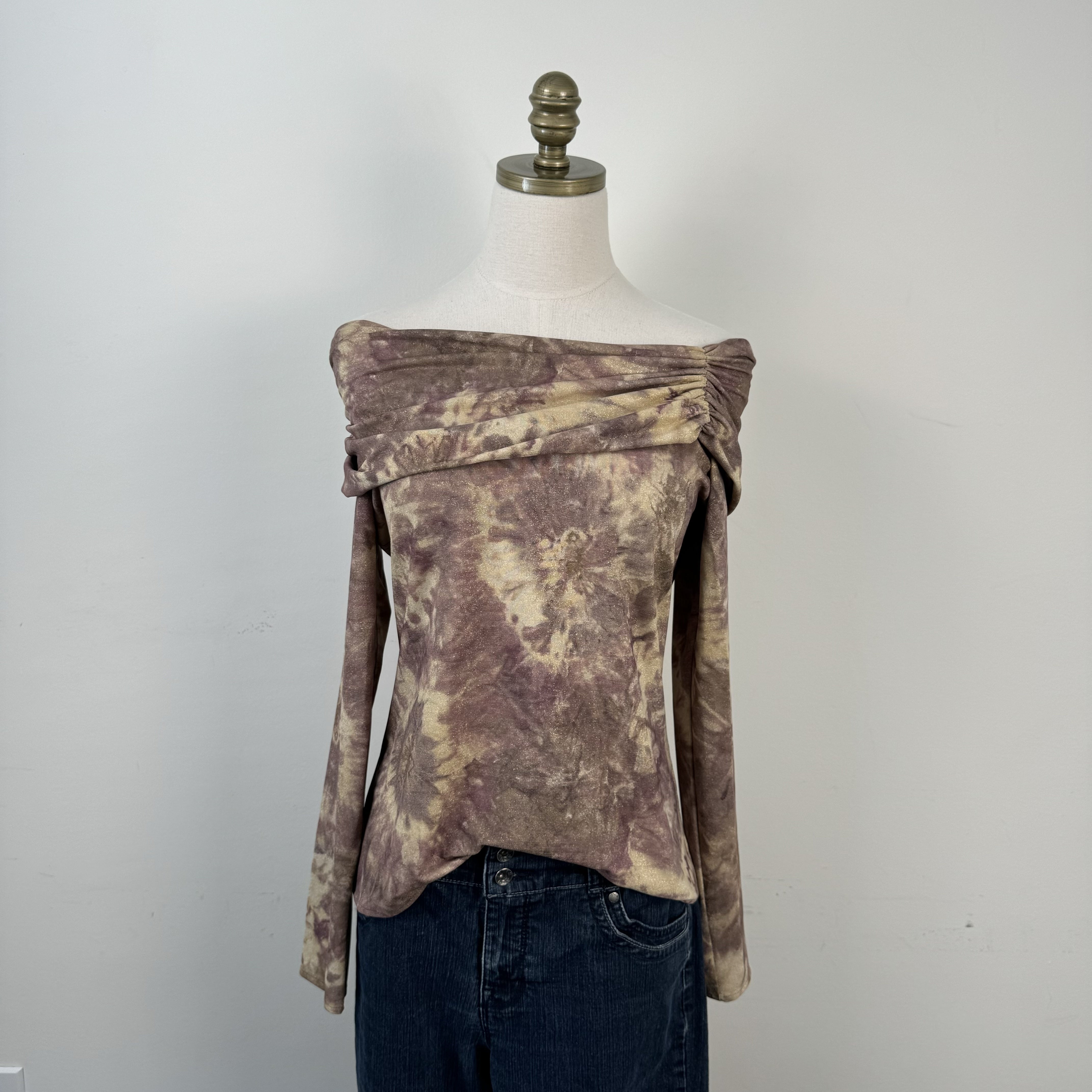 Tops – Transcend Vintage
