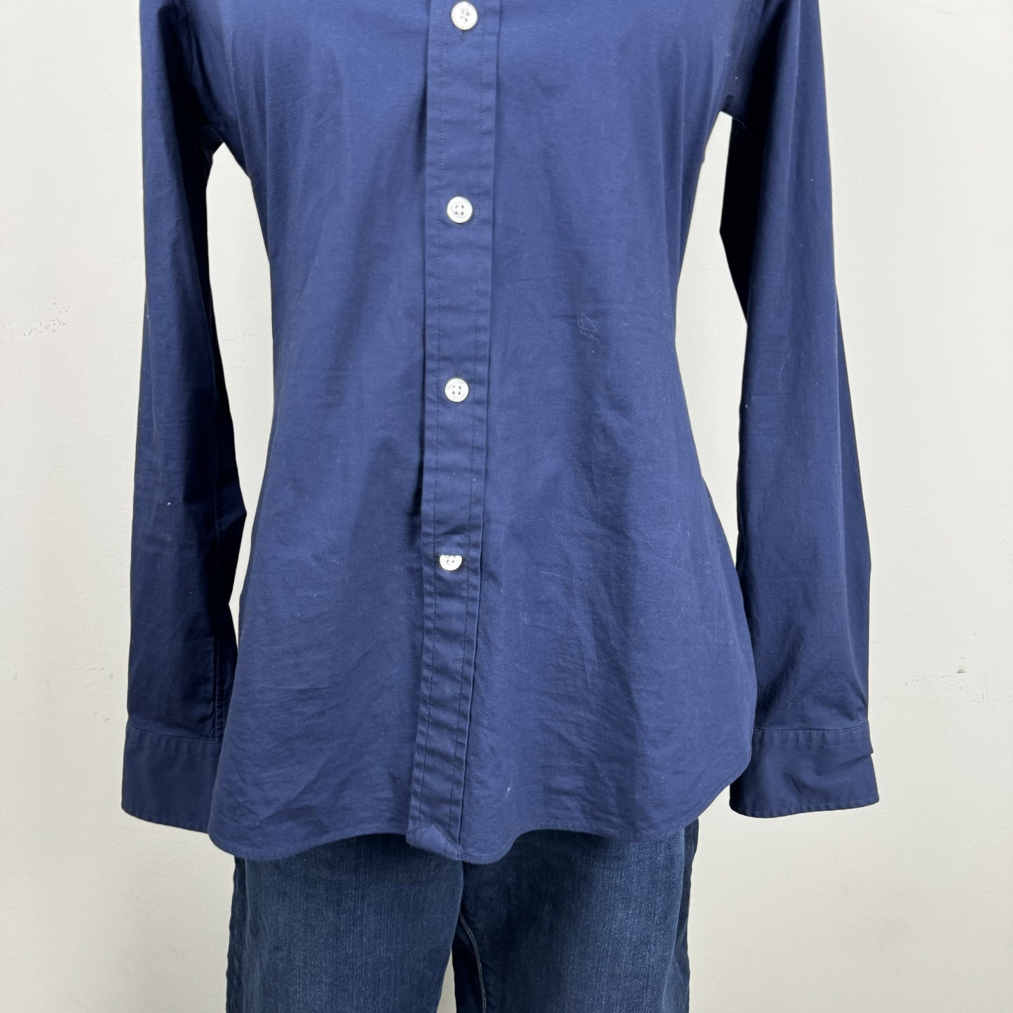 Polo Button Up Shirt – view 6