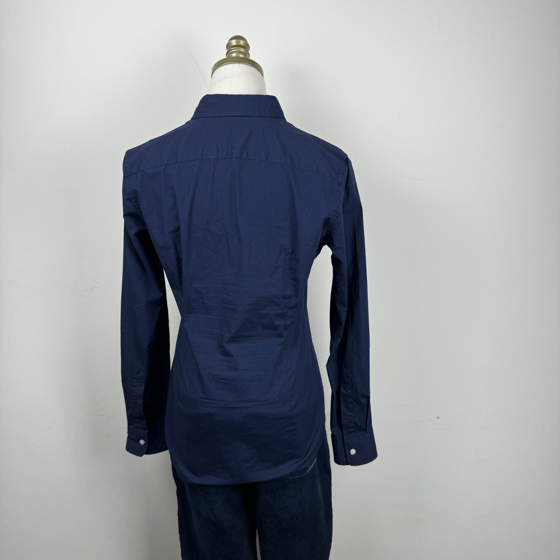 Polo Button Up Shirt – view 8