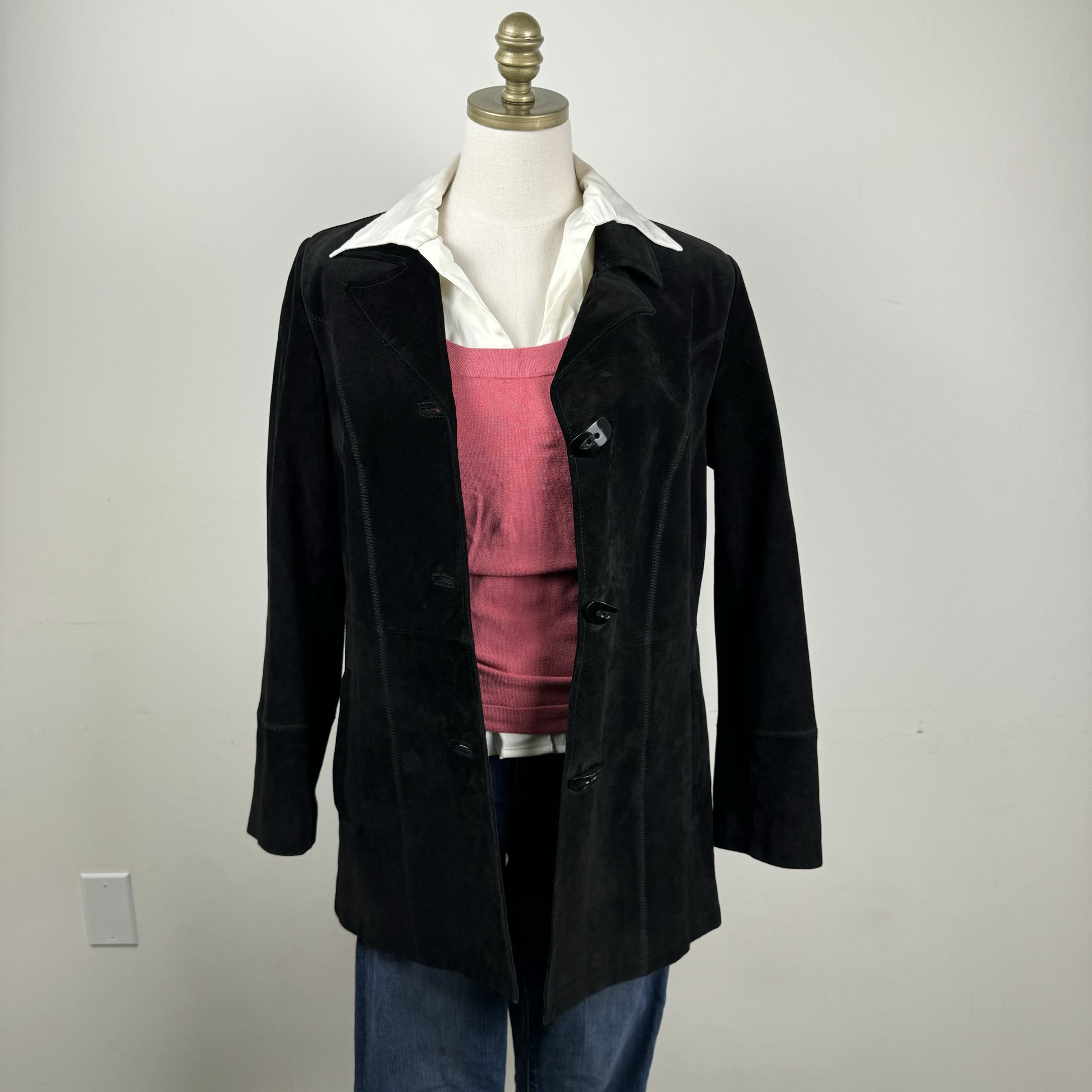 Coral Sweater Vest – view 12