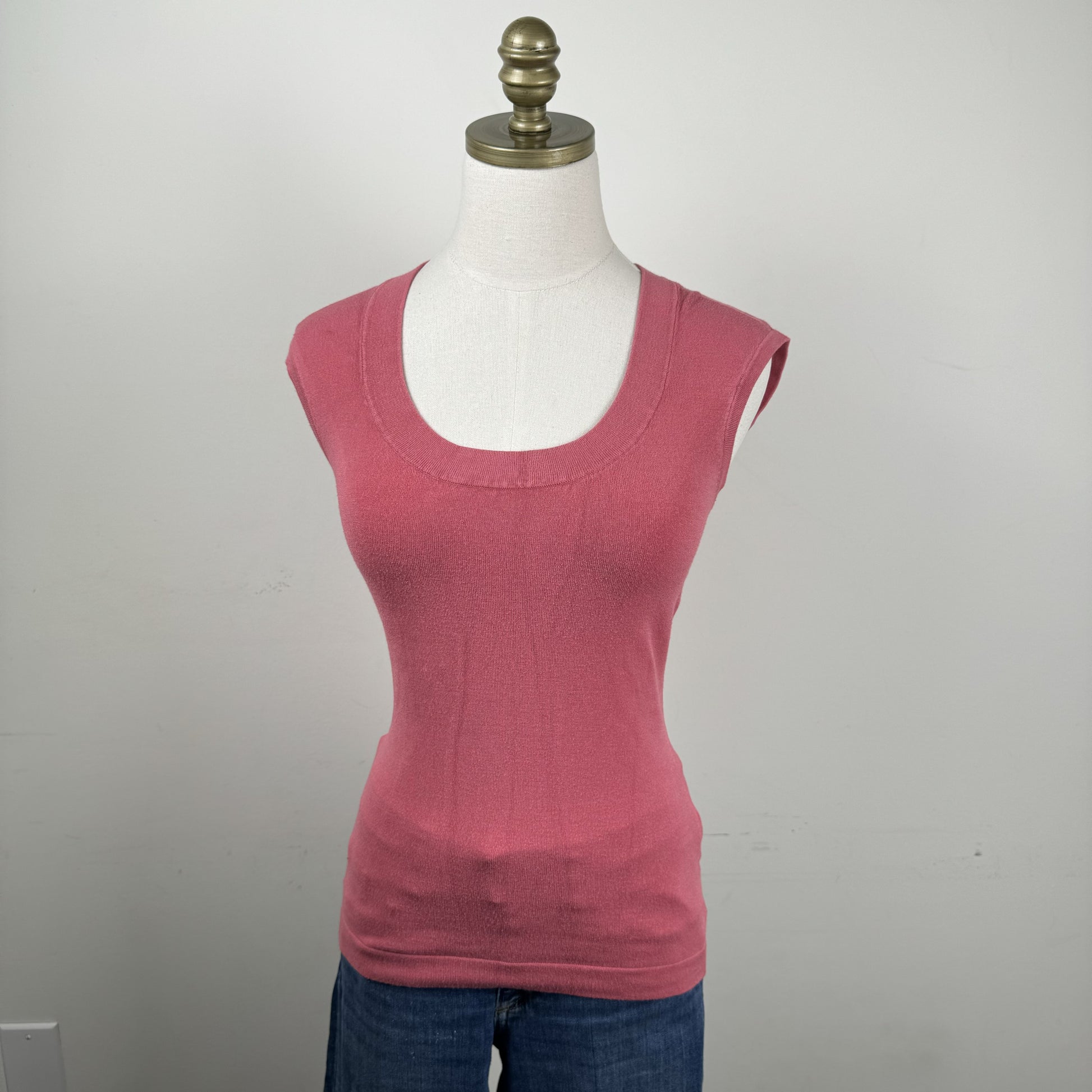 Coral Sweater Vest – view 14