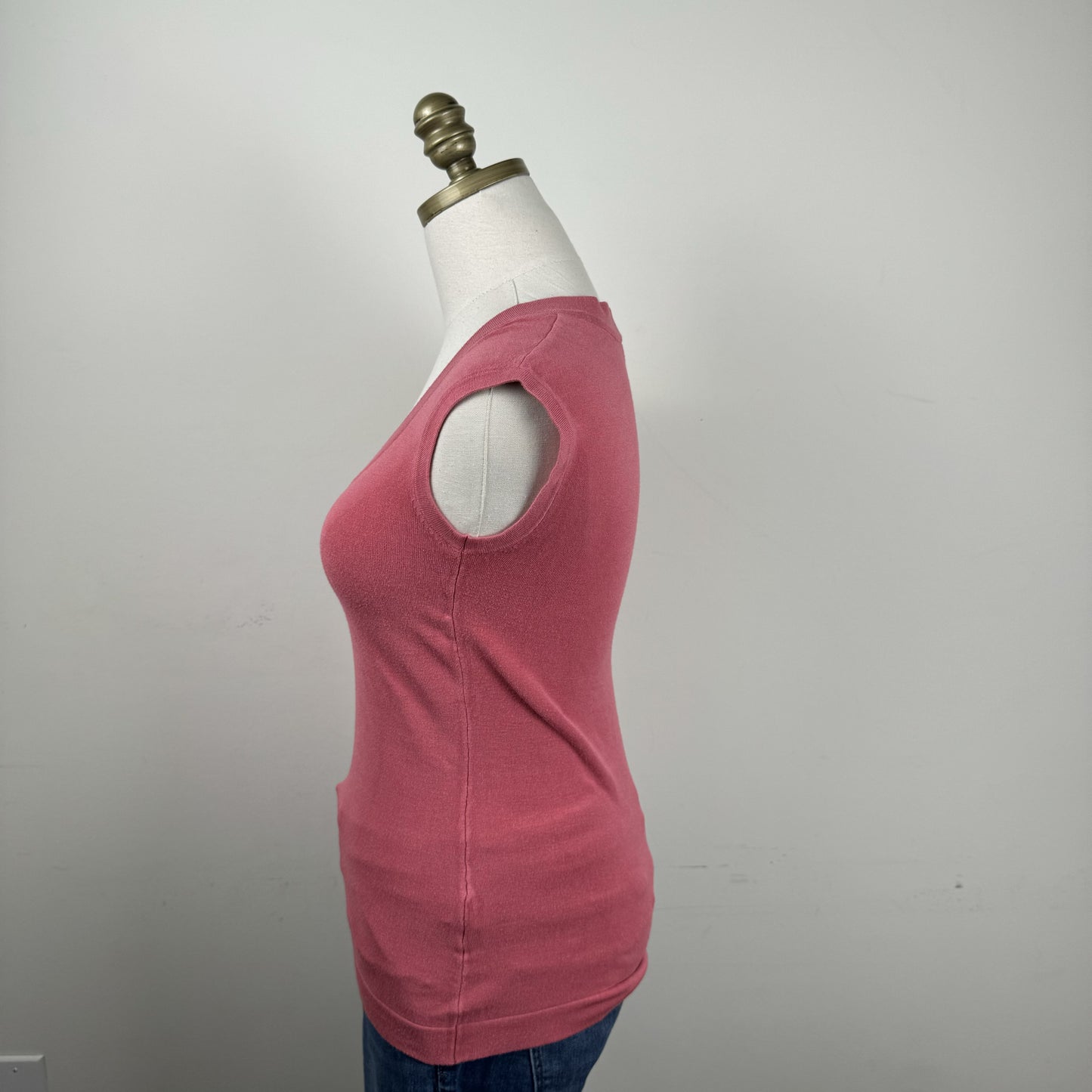 Coral Sweater Vest – view 15