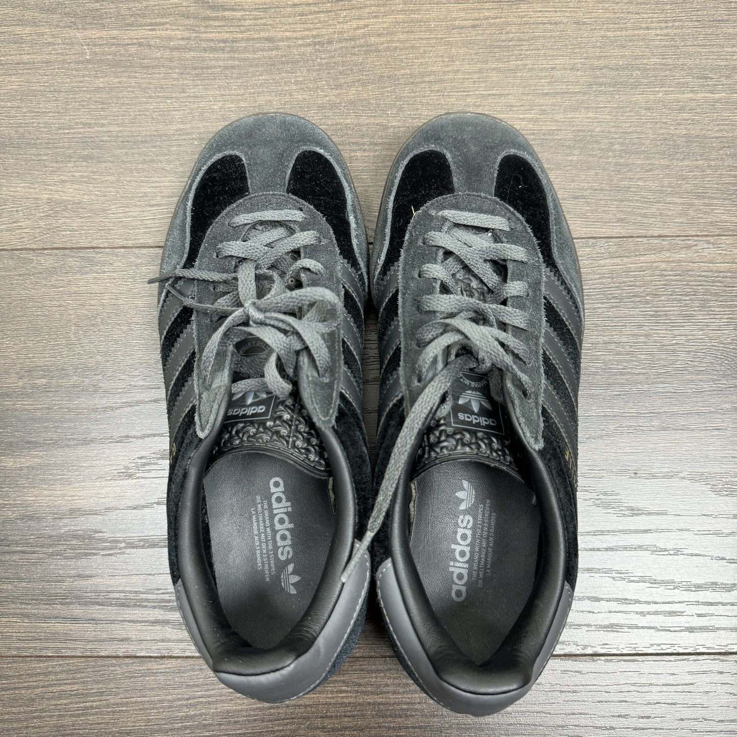 Adidas Gazelle Sneakers (US 6) – view 3
