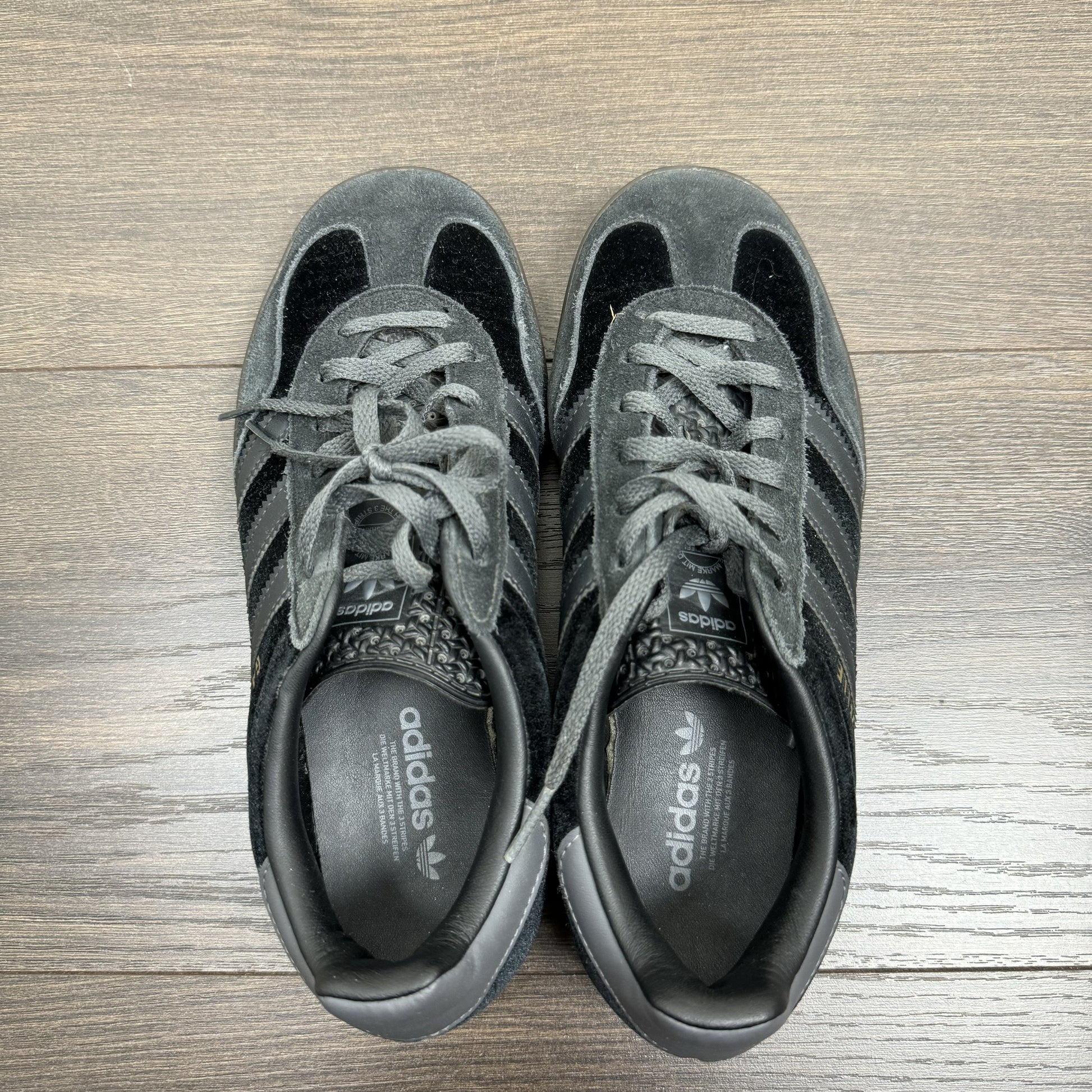 Adidas Gazelle Sneakers (US 6) – view 3