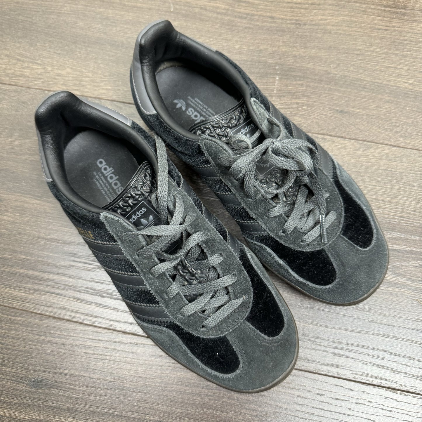 Adidas Gazelle Sneakers (US 6) – view 6
