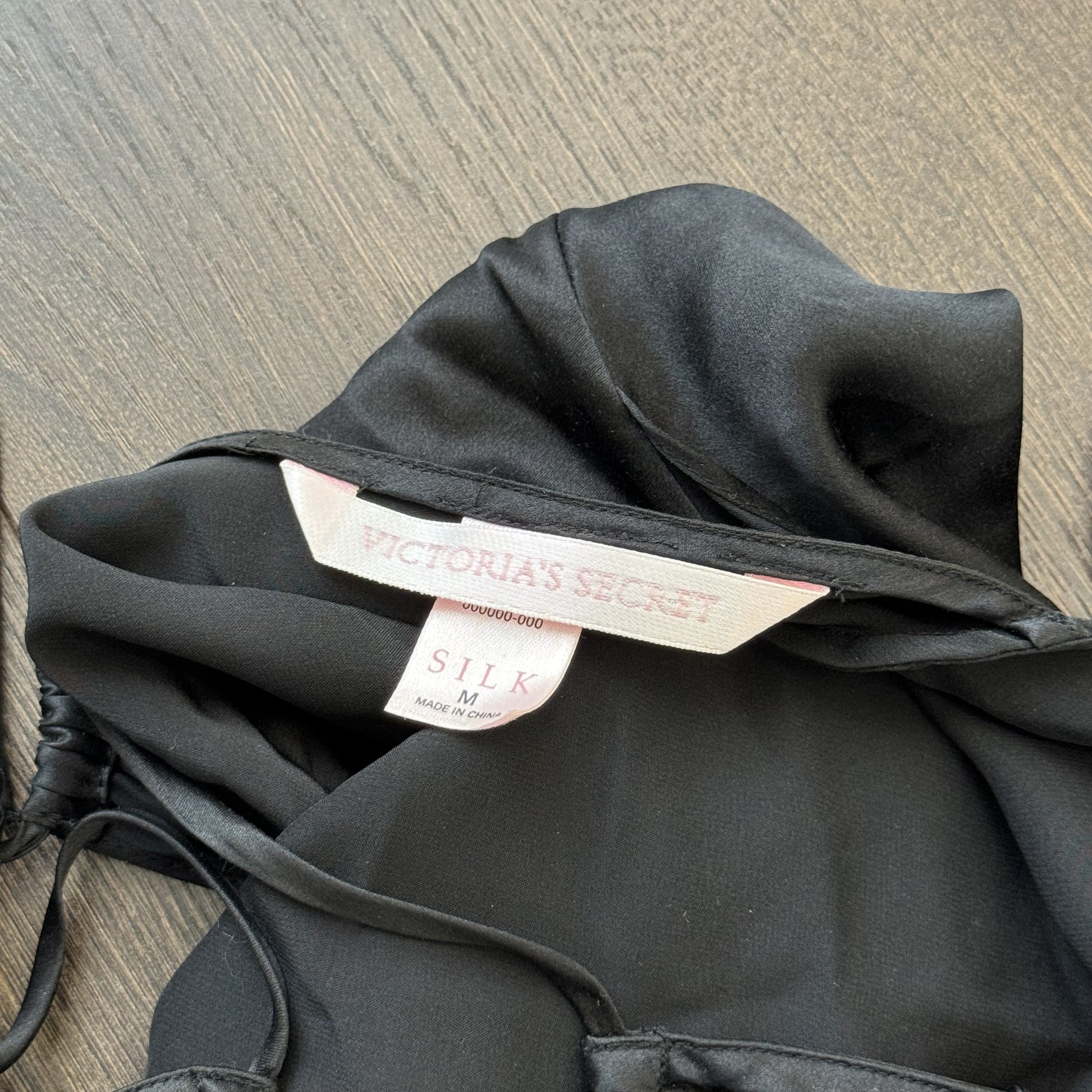Victoria's Secret Silk Halter Slip Dress – view 10