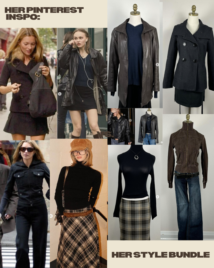 Style bundle example