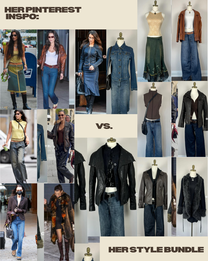 Style bundle example